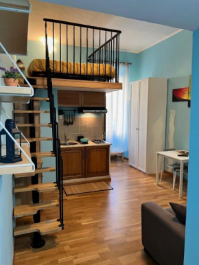 MoonLight Suite Rome
